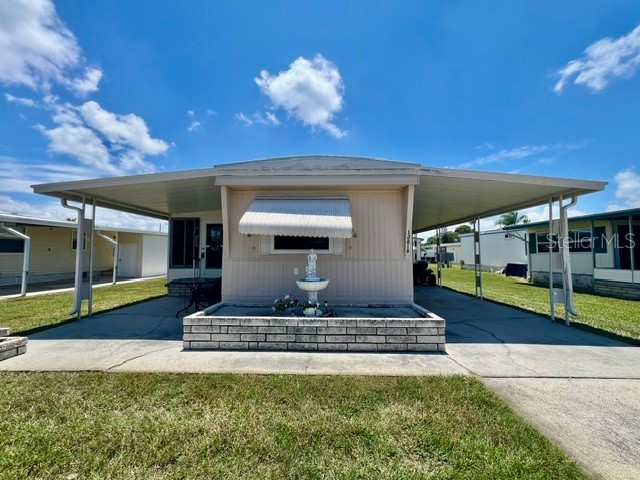 10818 FREEDOM DRIVE