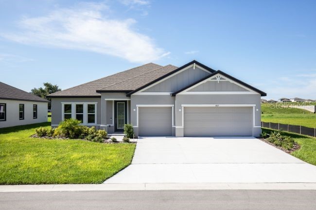 902 BUCKEYE DRIVE