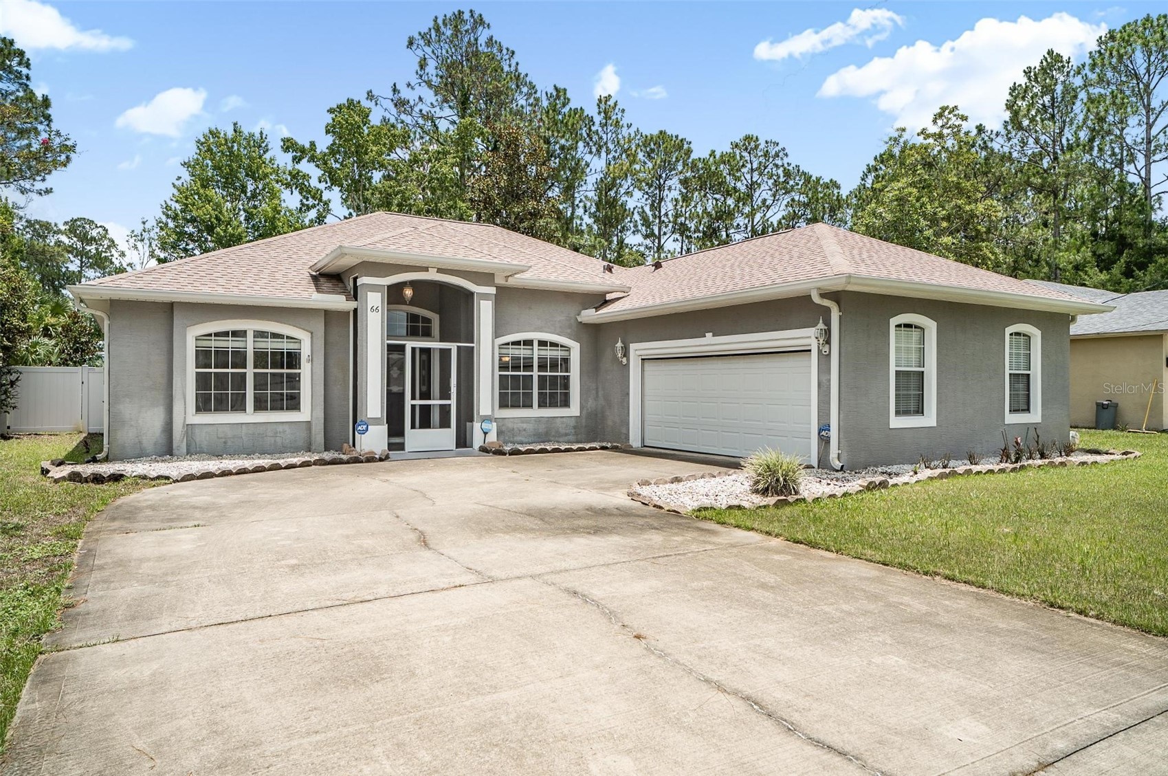 66 RAMBLEWOOD DRIVE