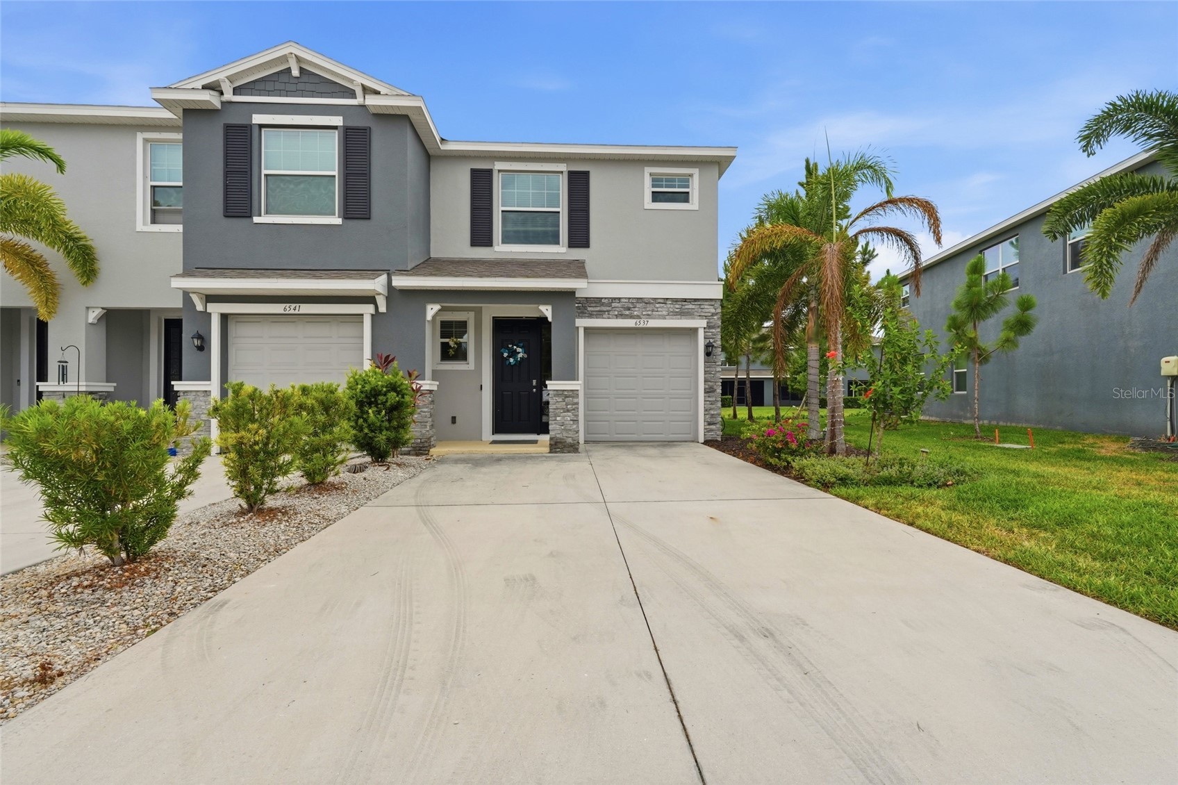 6537 SERENITY FALL LANE