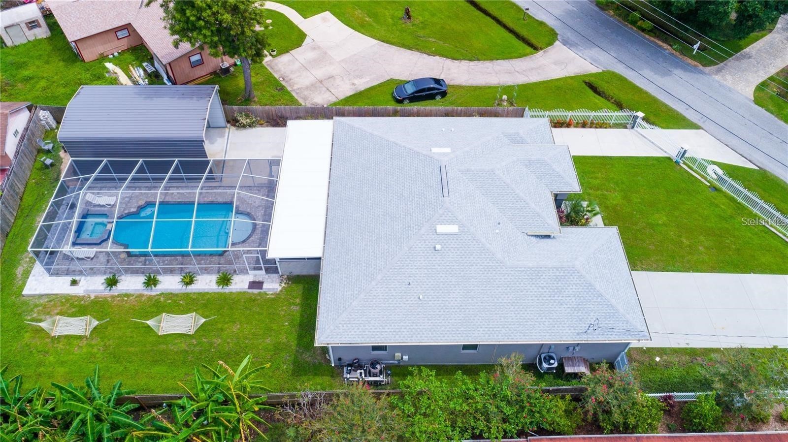 5816 LITTLE RIVER DRIVE
