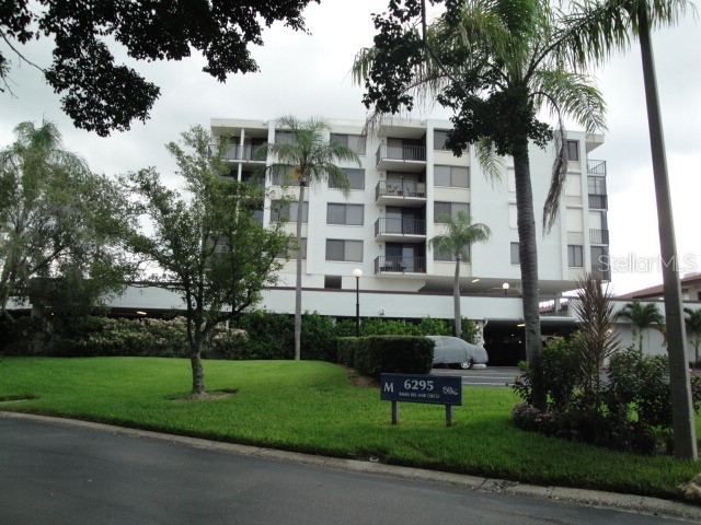 6295 BAHIA DEL MAR CIRCLE 216