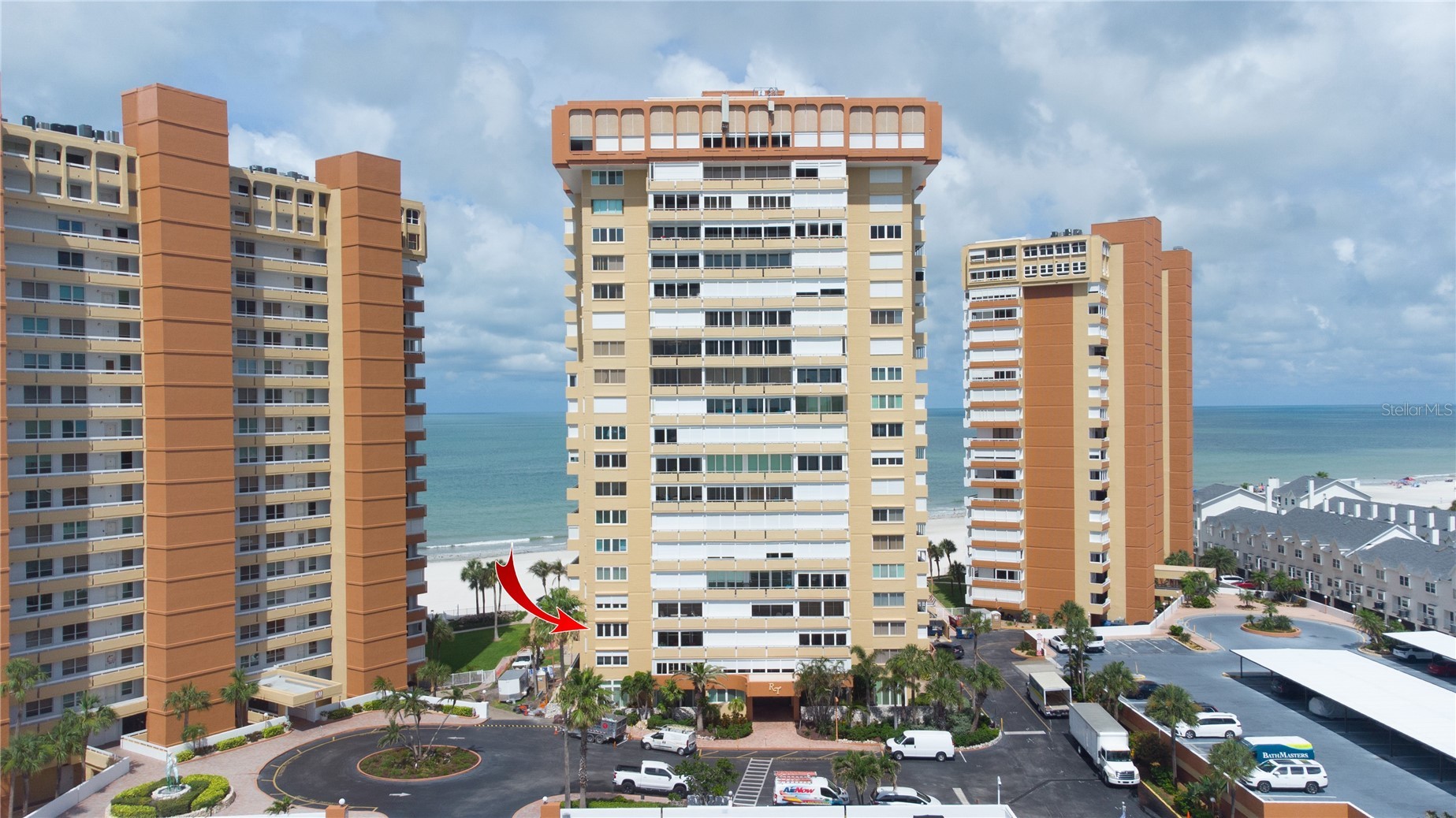 17920 GULF BOULEVARD 301