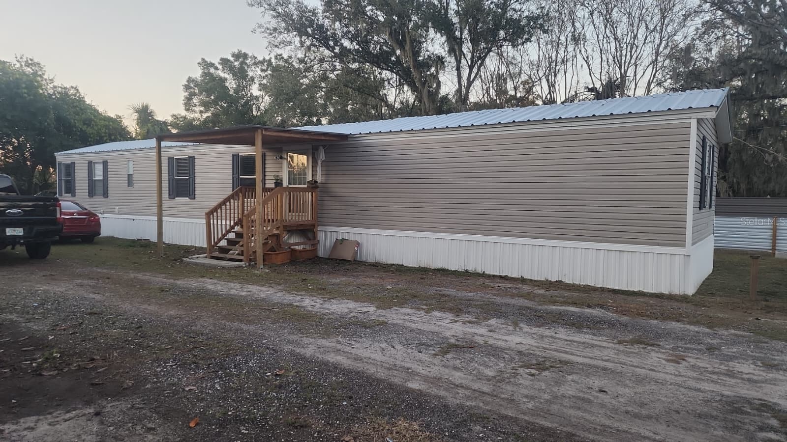 1333 WILKINSON DRIVE
