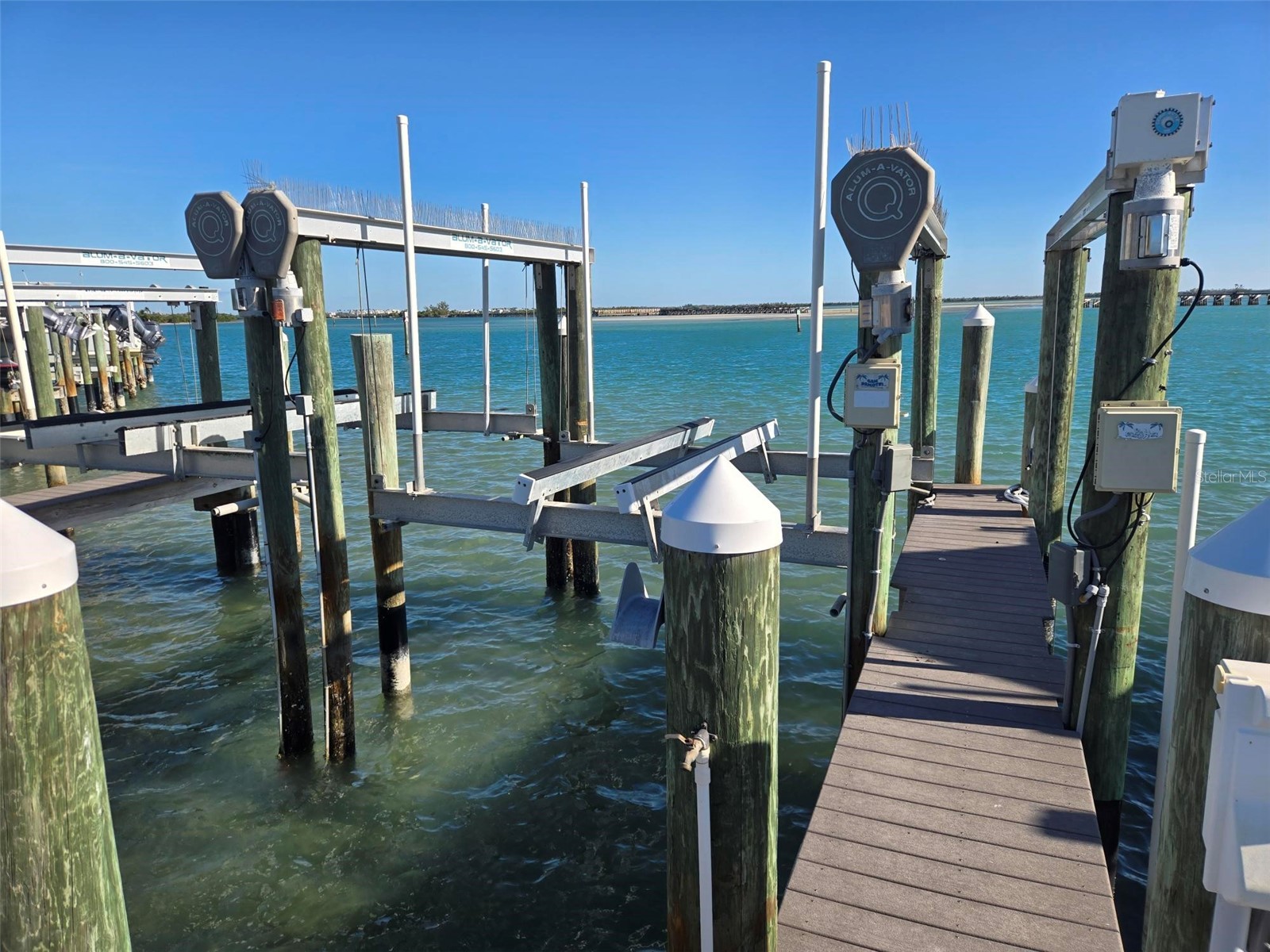 6040 BOCA GRANDE CAUSEWAY 11 Boat Slip