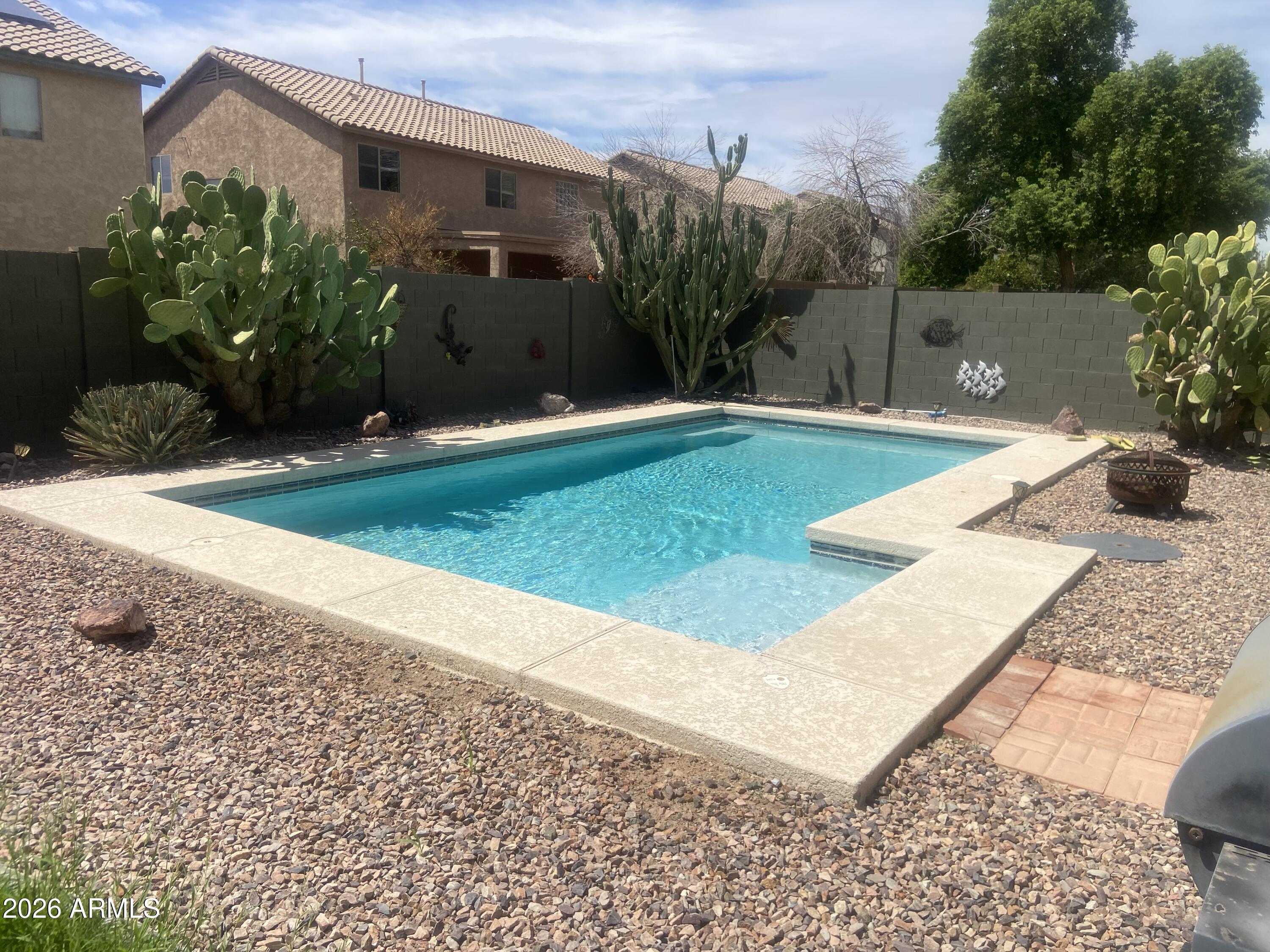 6289 W Admiral Way, Florence, AZ 85132