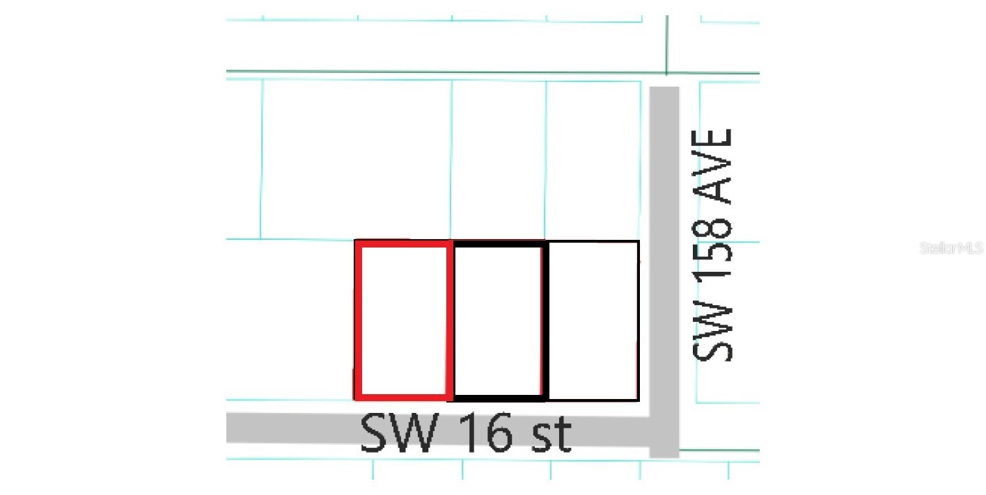 16 STREET