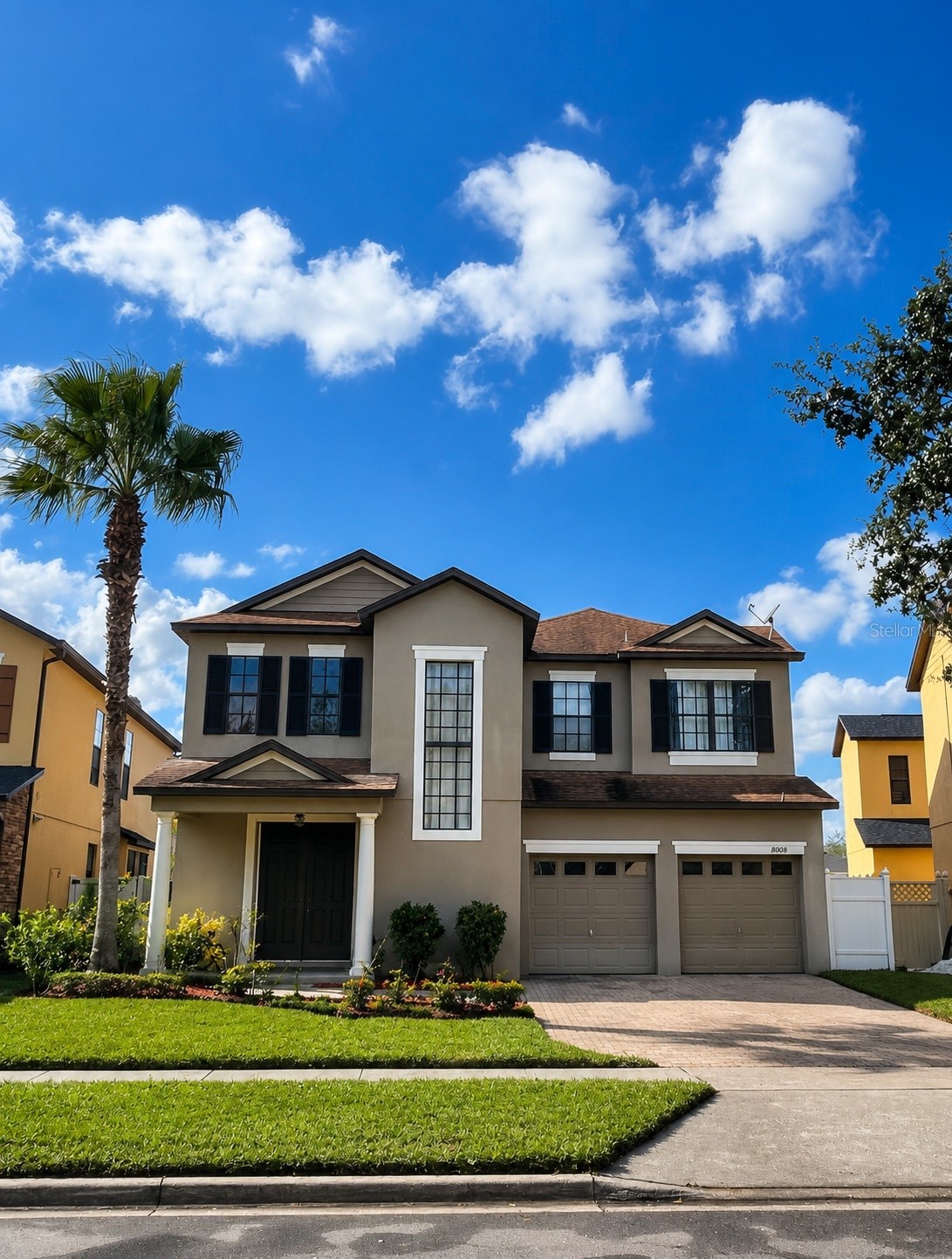 10068 SILVER LAUREL WAY