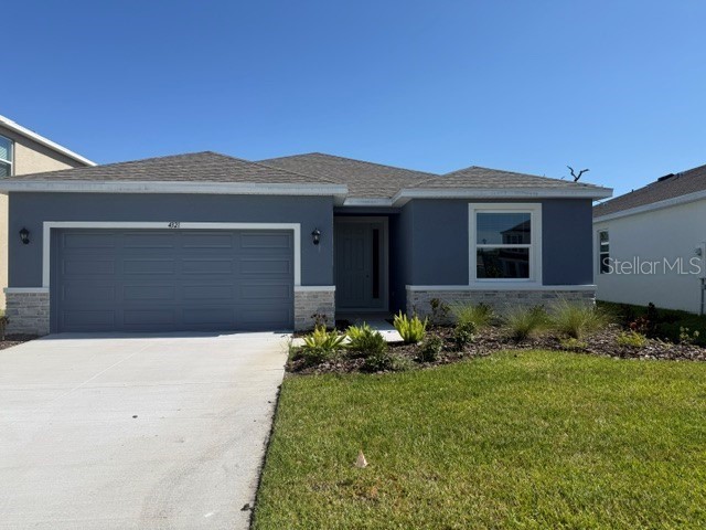4321 SILVER BIRCH COURT