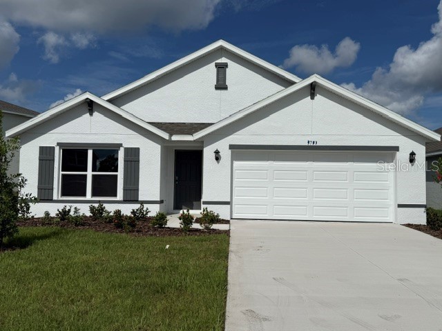 5731 SILVER MOONLIGHT DRIVE