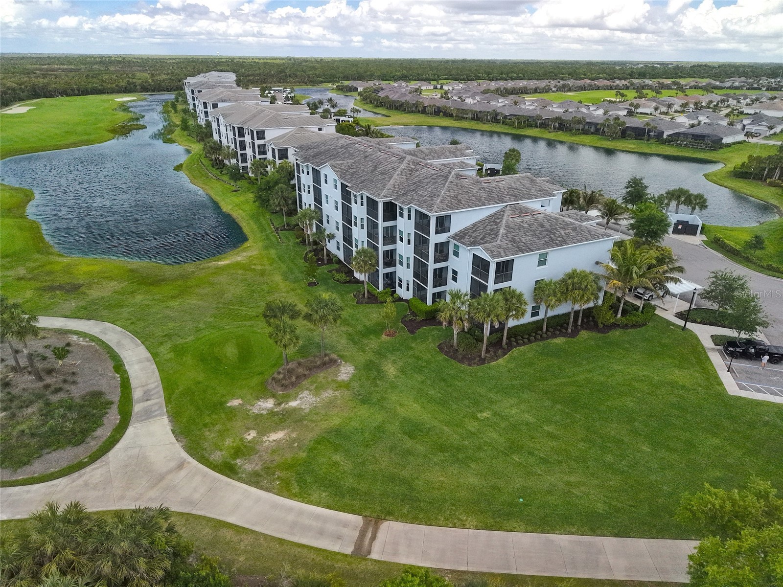 14091 HERITAGE LANDING BOULEVARD 121