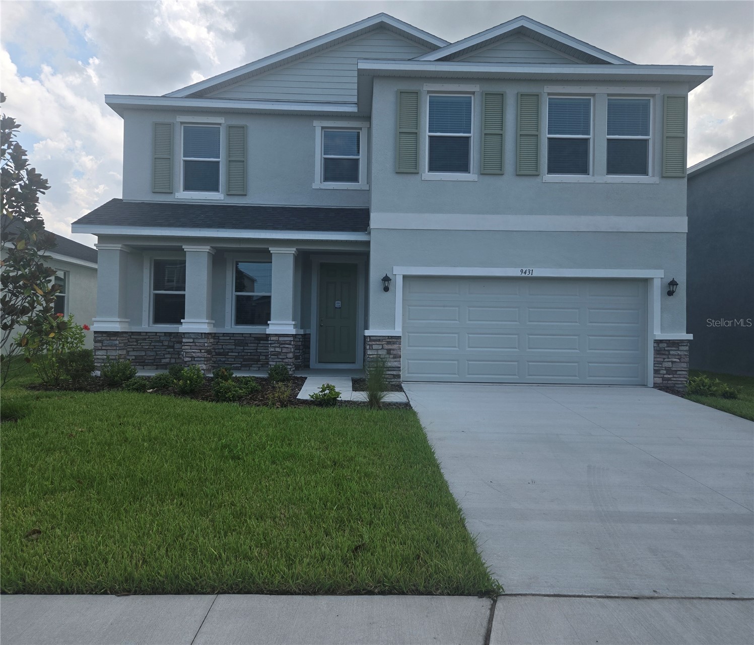 9431 BELLA MAR TRAIL