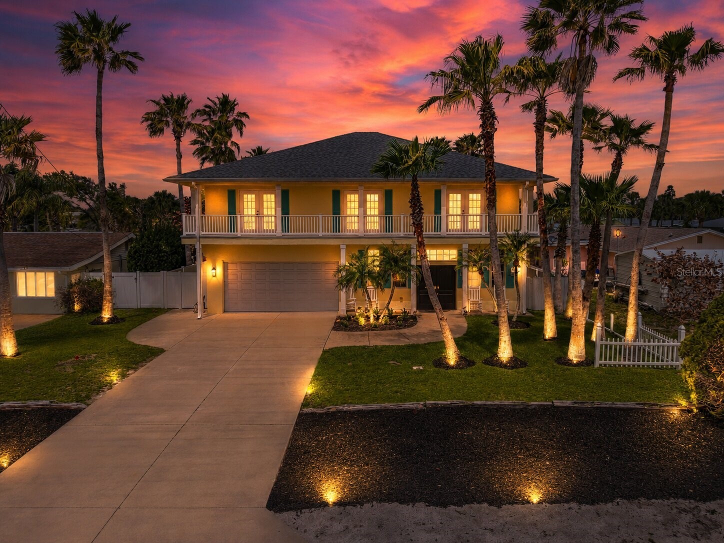 708 OCEAN AVENUE