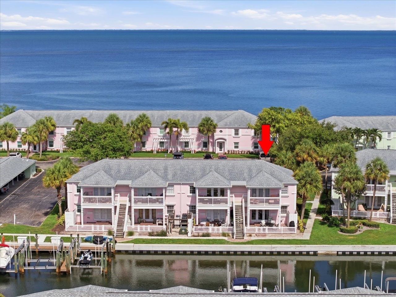 4843 COQUINA KEY DRIVE SE A