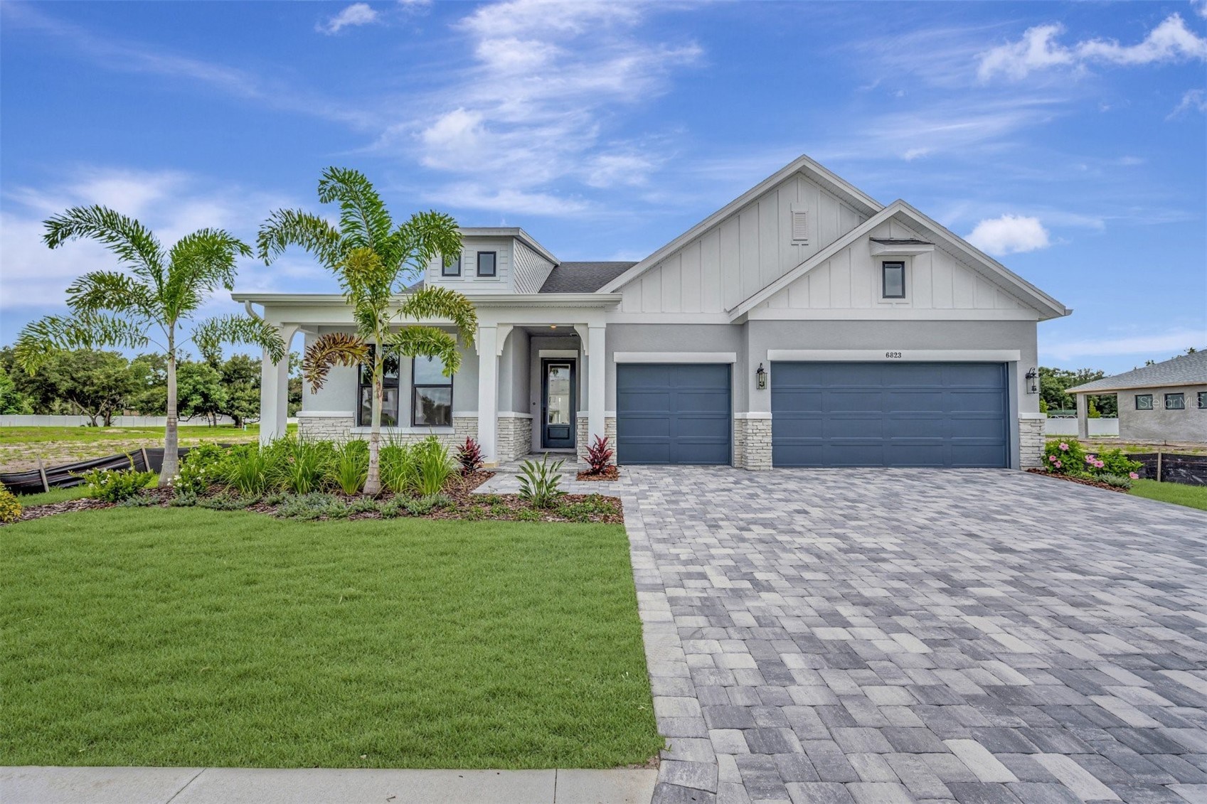 6823 HERON MEADOW DRIVE