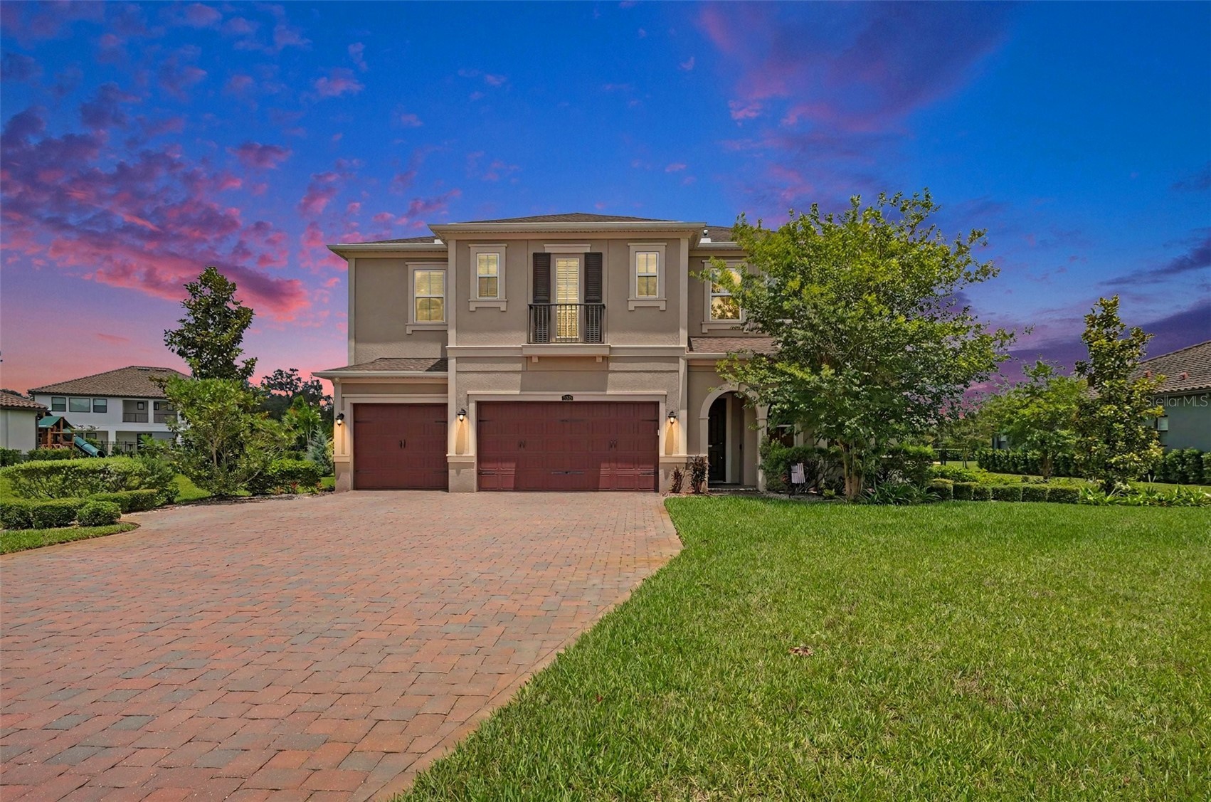 17823 DAISY FARM DRIVE