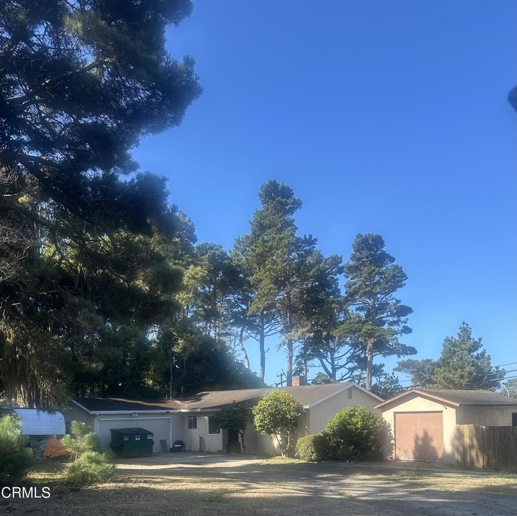 16451 N Highway 1