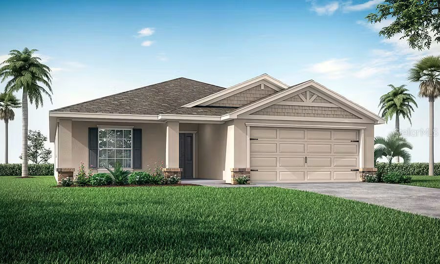 5605 BUCKEYE BEND DRIVE
