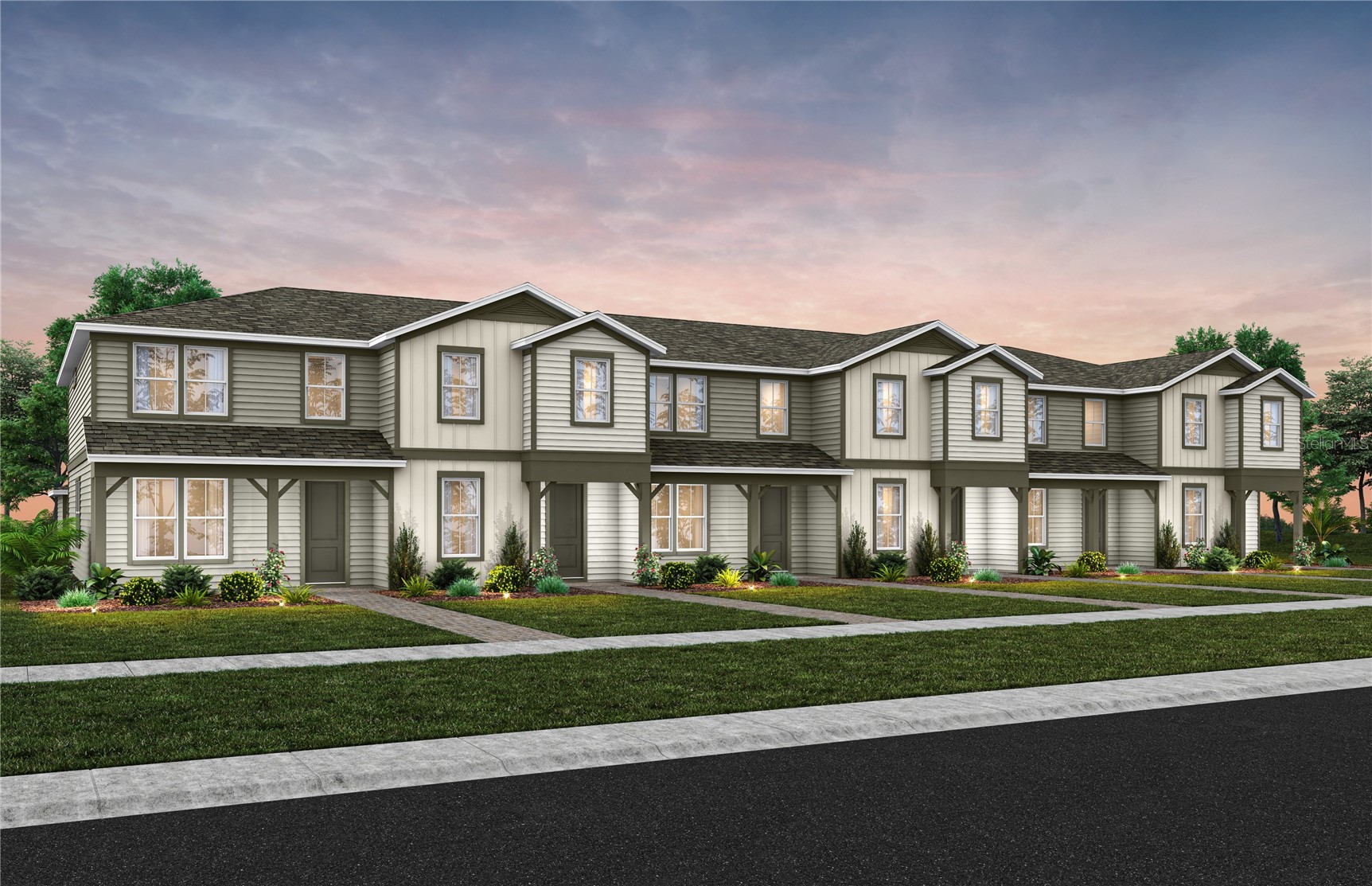 1143 LEMONGRASS ALLEY