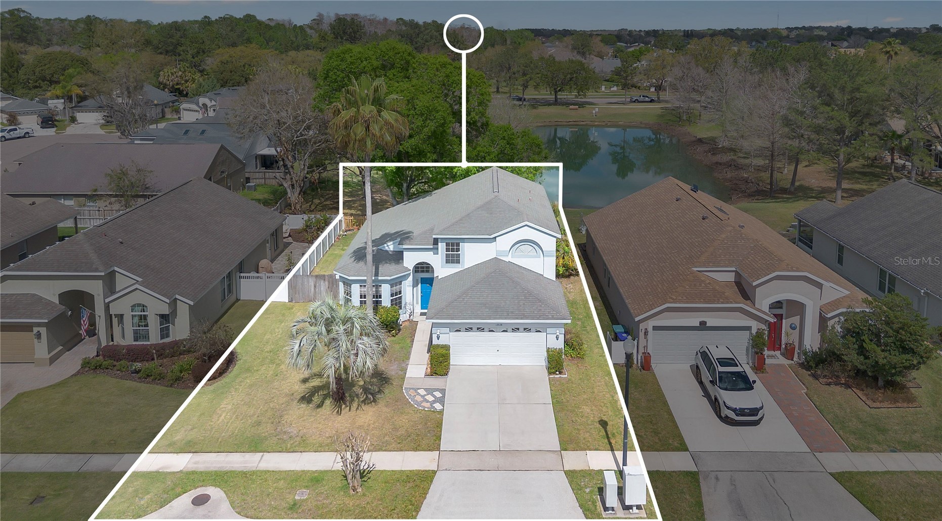 13538 FORDWELL DRIVE