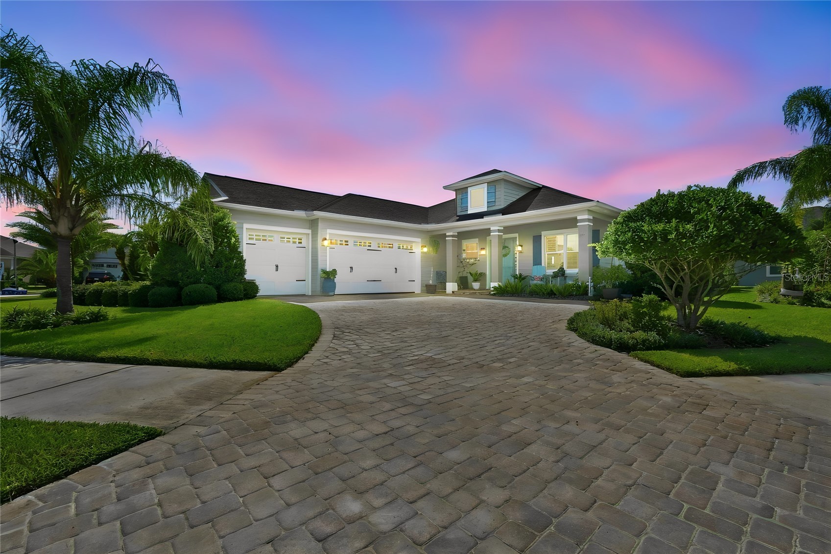 2811 SIENNA VIEW TERRACE COURT