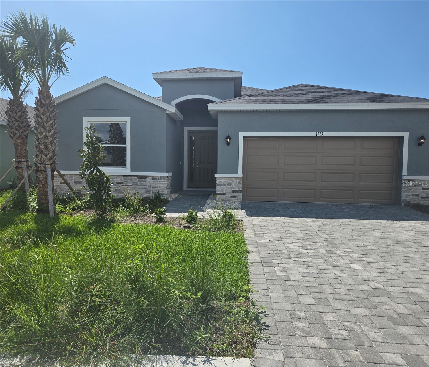 17131 JAMES TRAIL