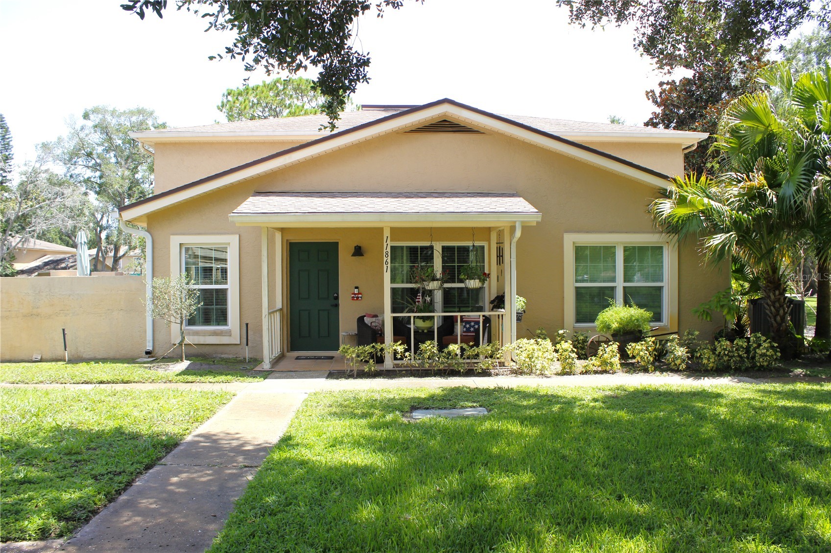 11861 RAINTREE DRIVE 65