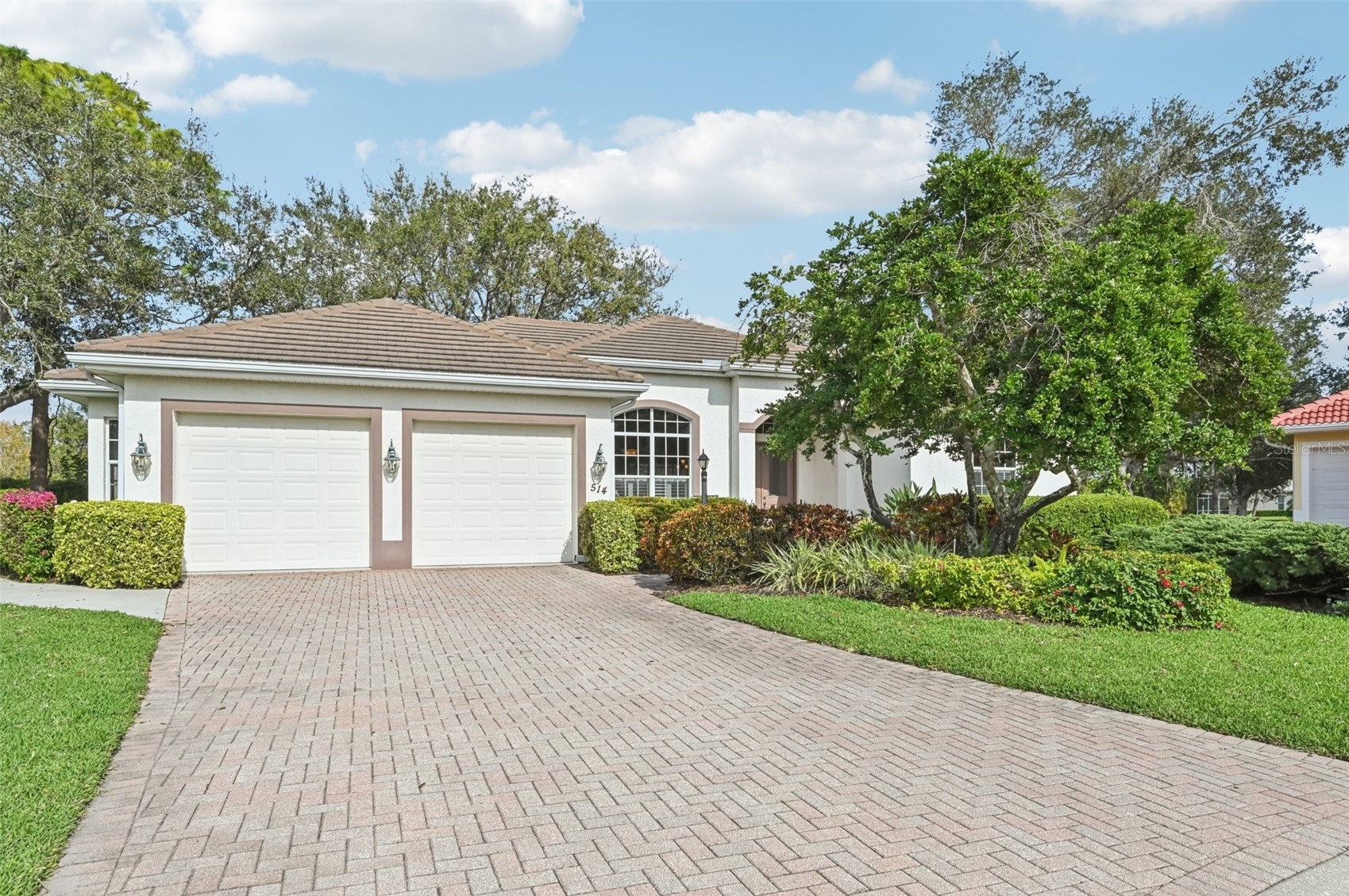 514 SUMMERFIELD WAY