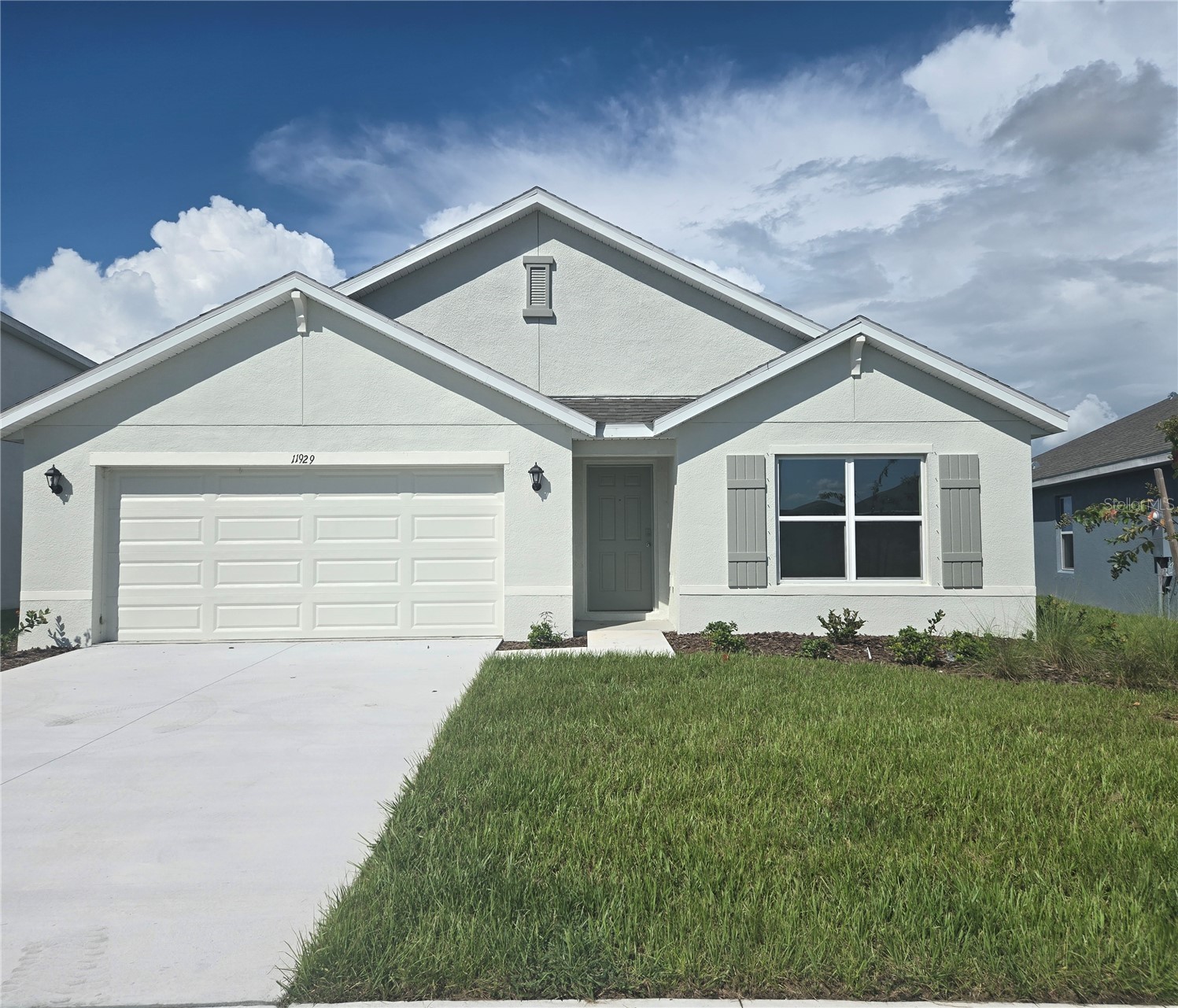 11929 MOUNTAIN ISLAND TRAIL
