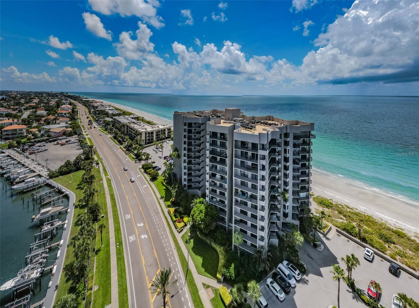1660 GULF BOULEVARD 208