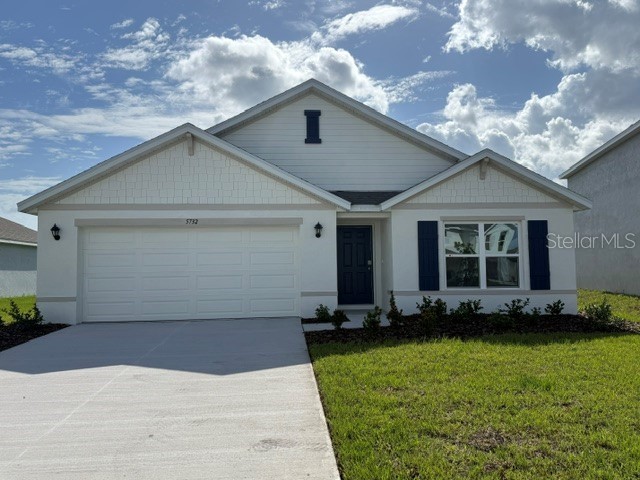 5732 SILVER MOONLIGHT DRIVE