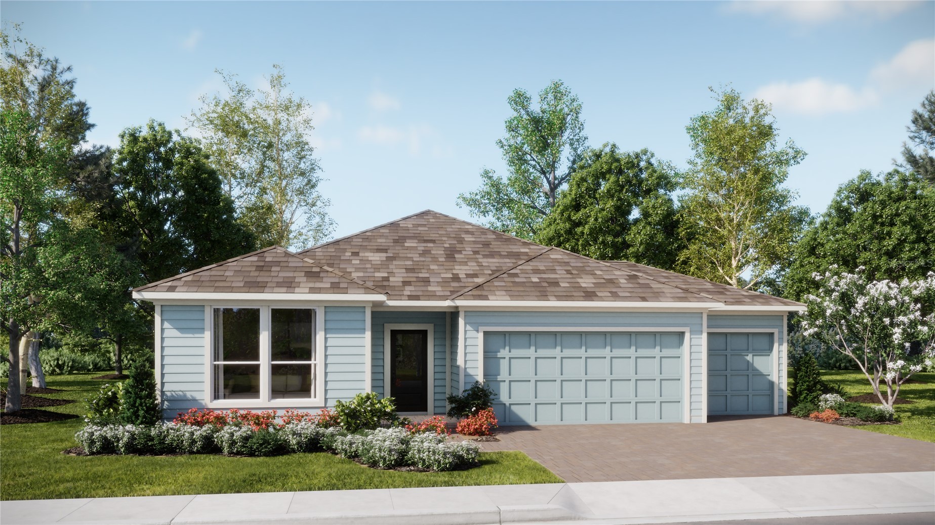 3047 REPOSE DRIVE