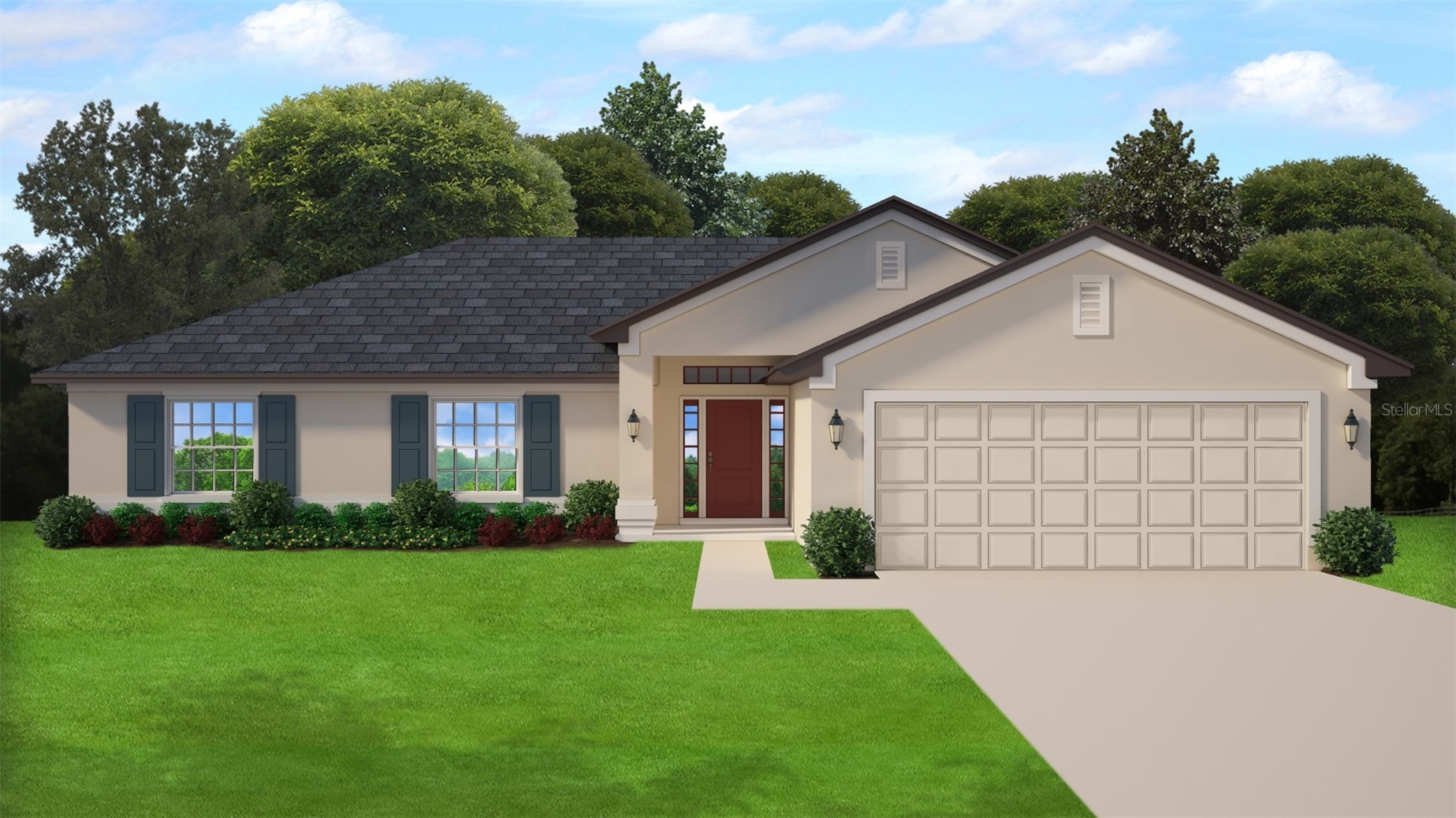 8 DOGWOOD PLACE