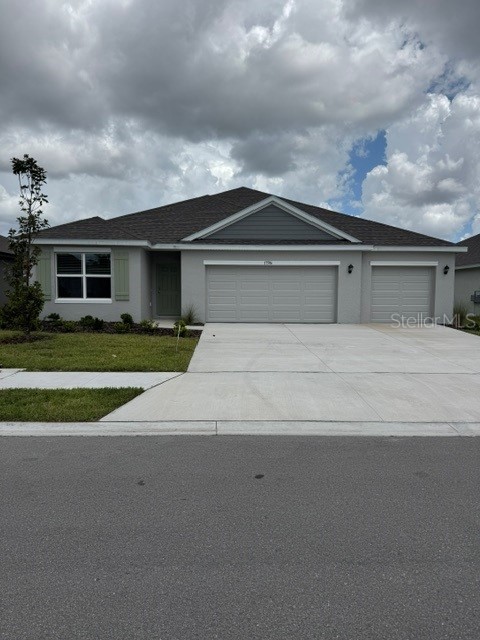 17506 WHISKEY CREEK TRAIL