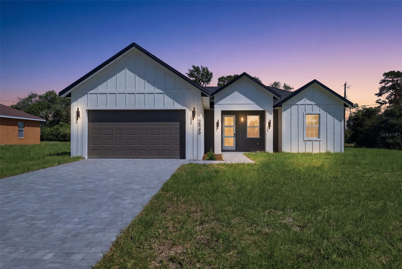 2845 SW 172ND LANE ROAD