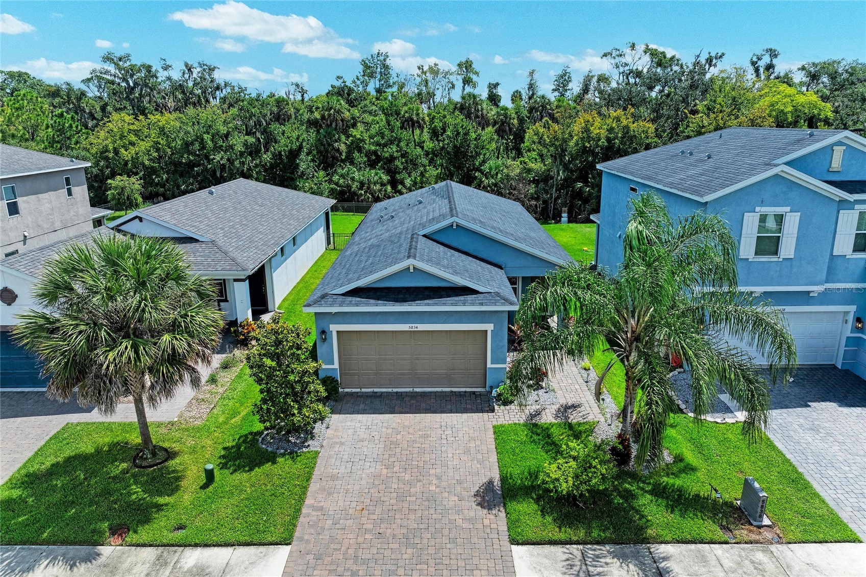 5834 BUNGALOW GROVE COURT