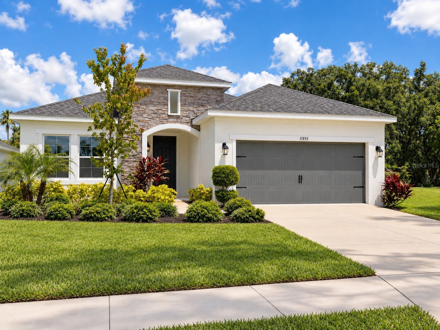 11892 RICHMOND TRAIL