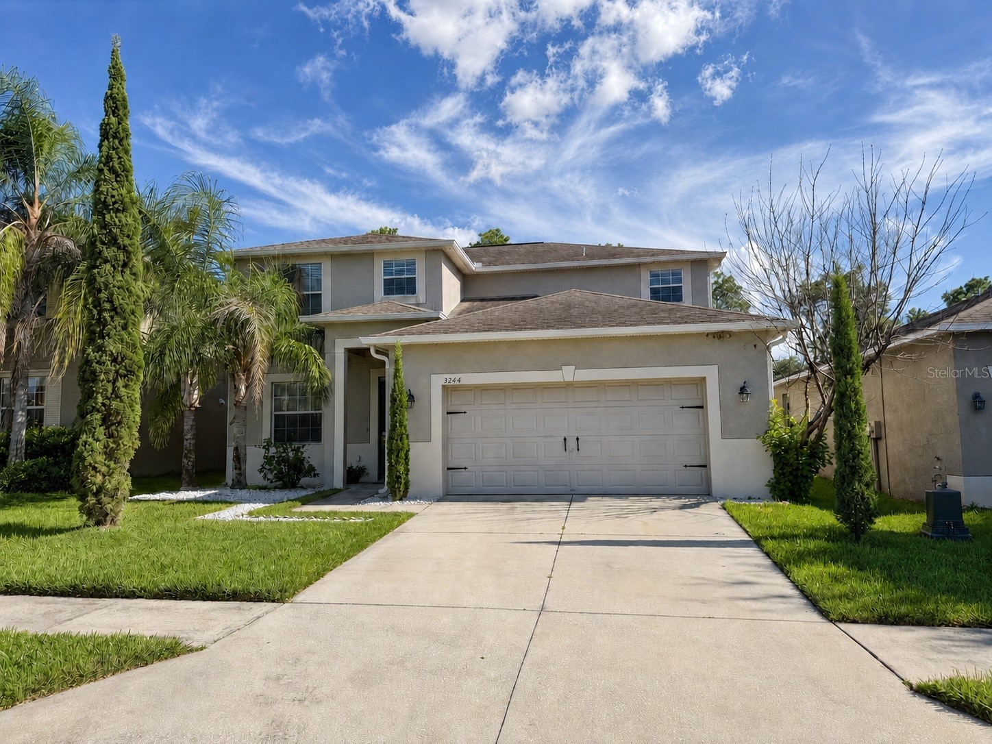 3244 BERWICK LANE