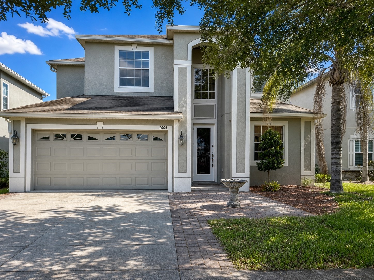 2904 TRINITY COTTAGE DRIVE