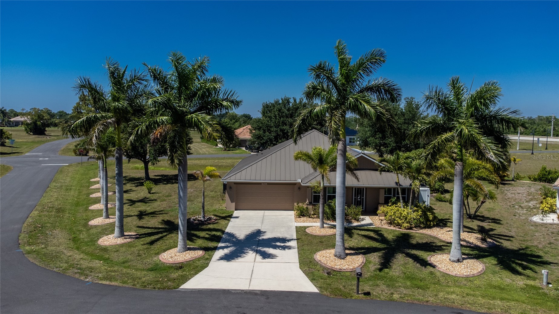 17200 NILE CT