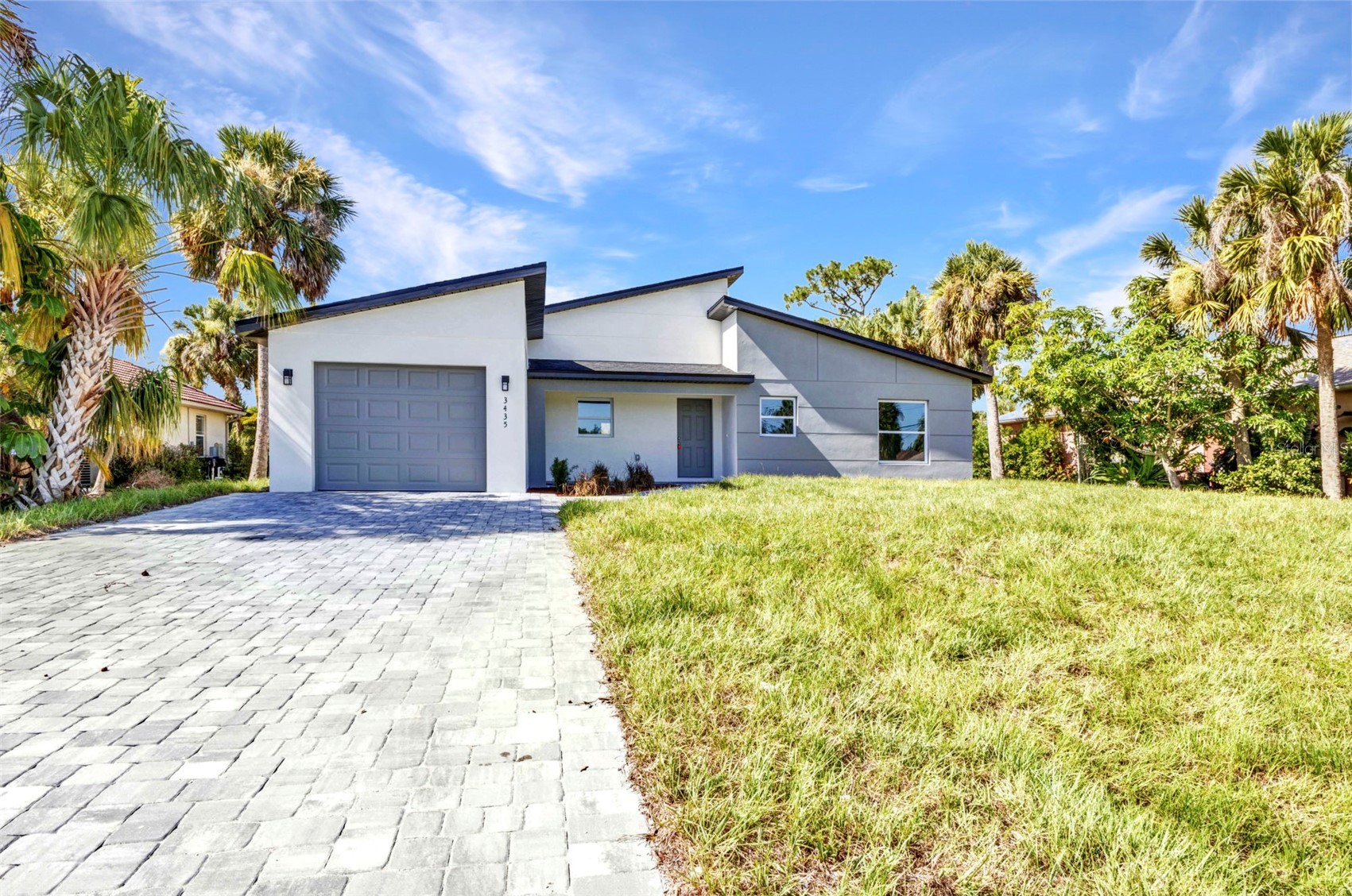 3435 W PRICE BOULEVARD