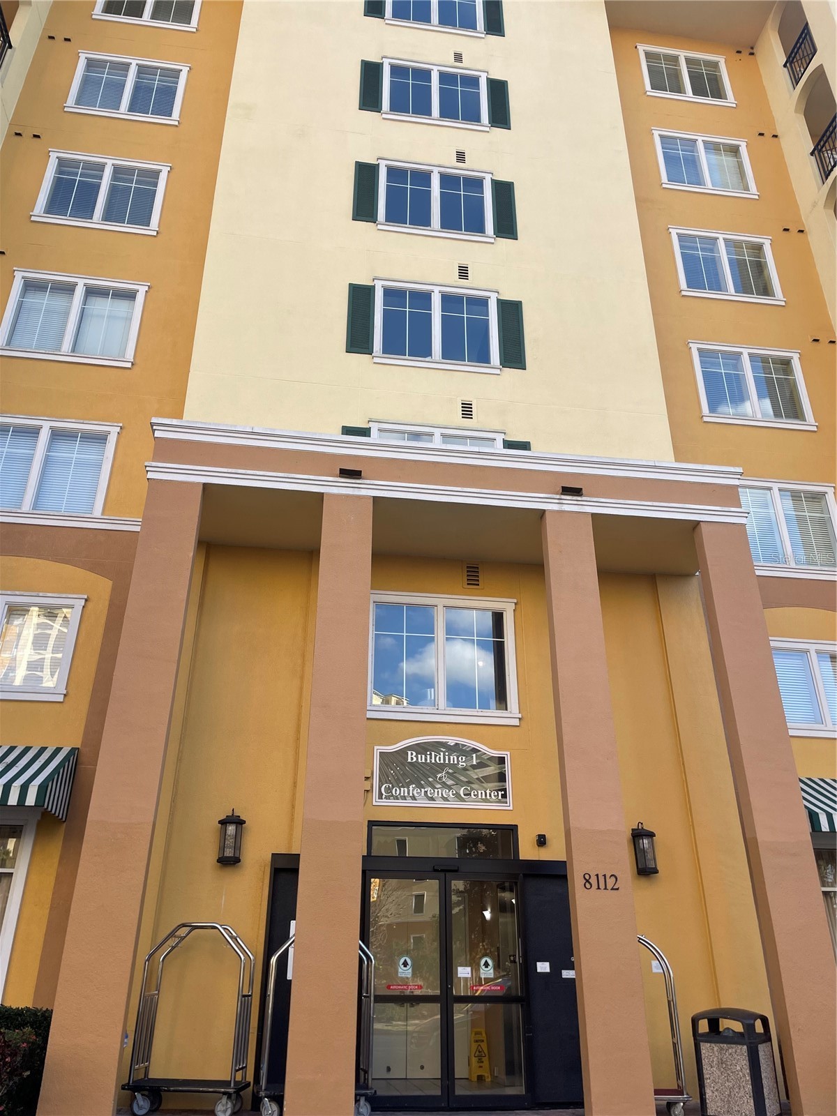 8112 POINCIANA BOULEVARD 1509