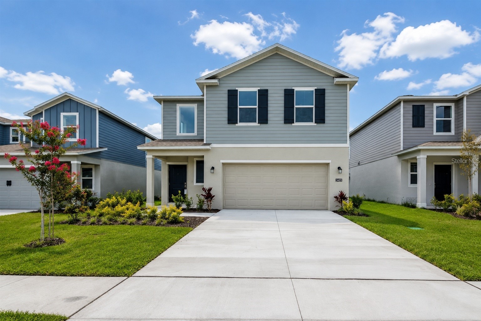 6468 DOMIZIO DRIVE
