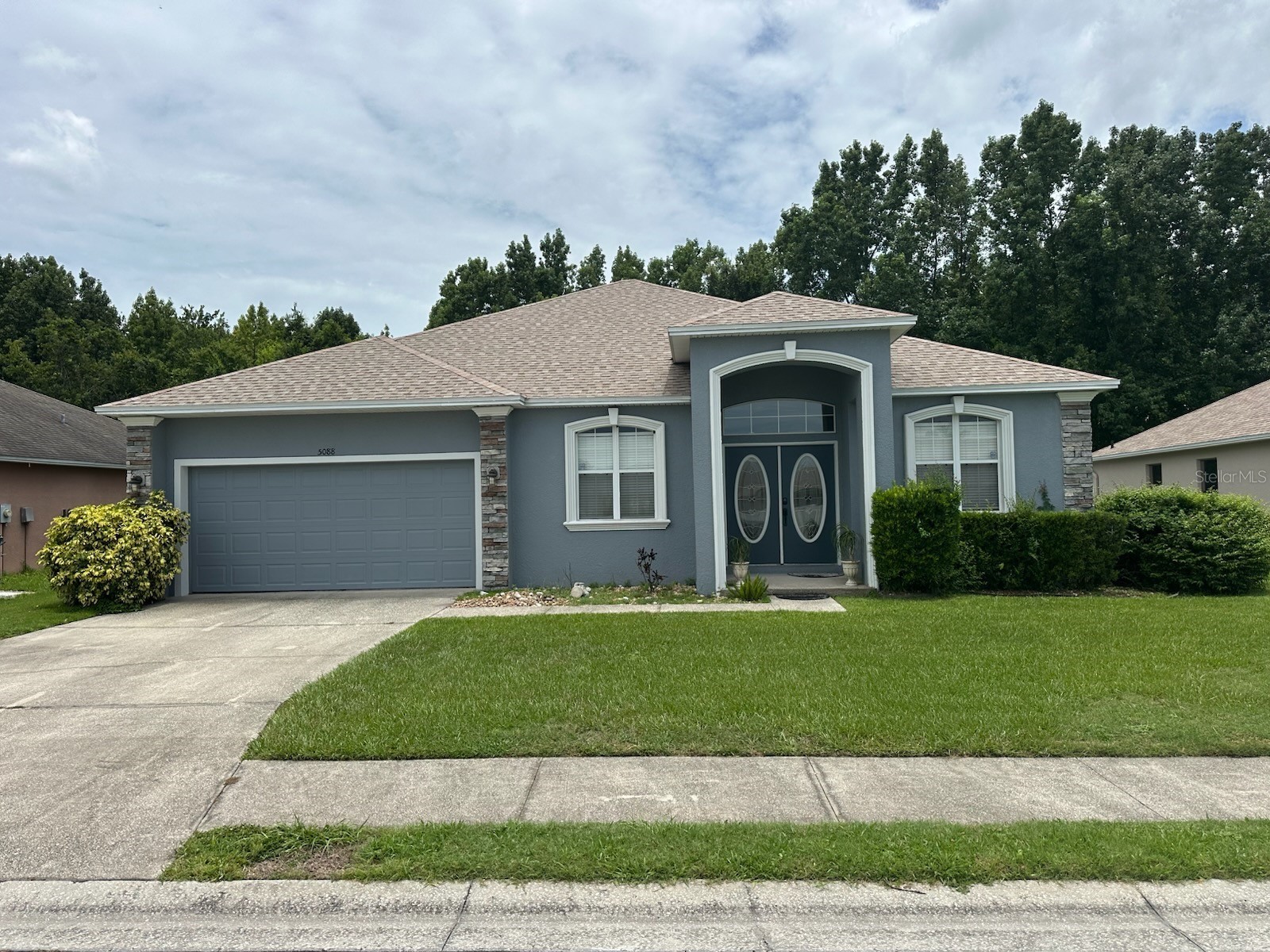 5088 ASHWOOD DRIVE