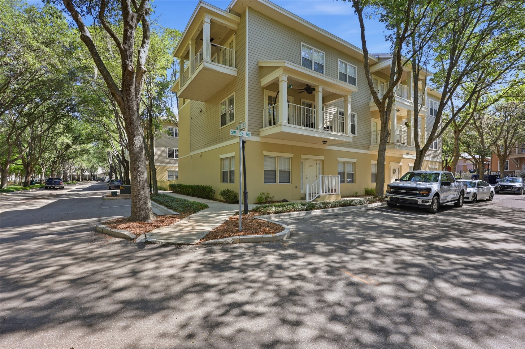 9172 SW 52ND ROAD 103