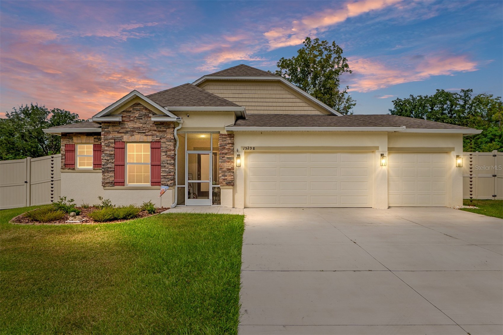 15298 NW 121ST PLACE