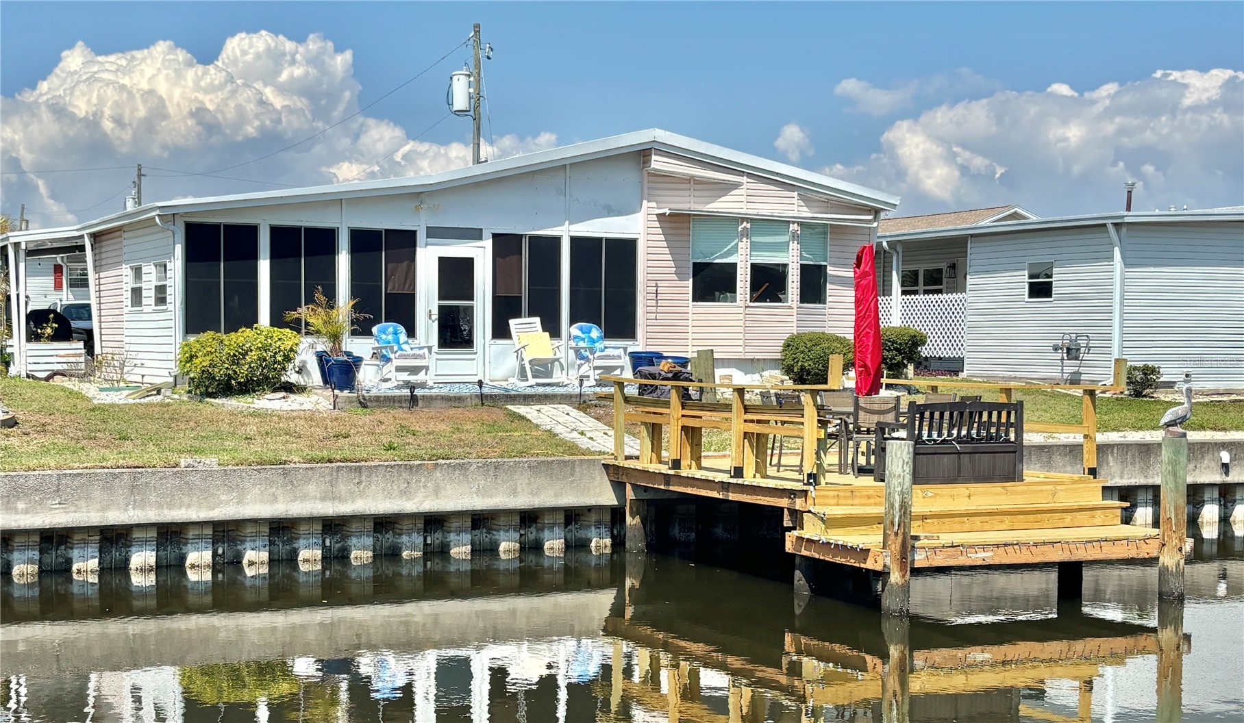 102 AMERICANA COURT NE 206