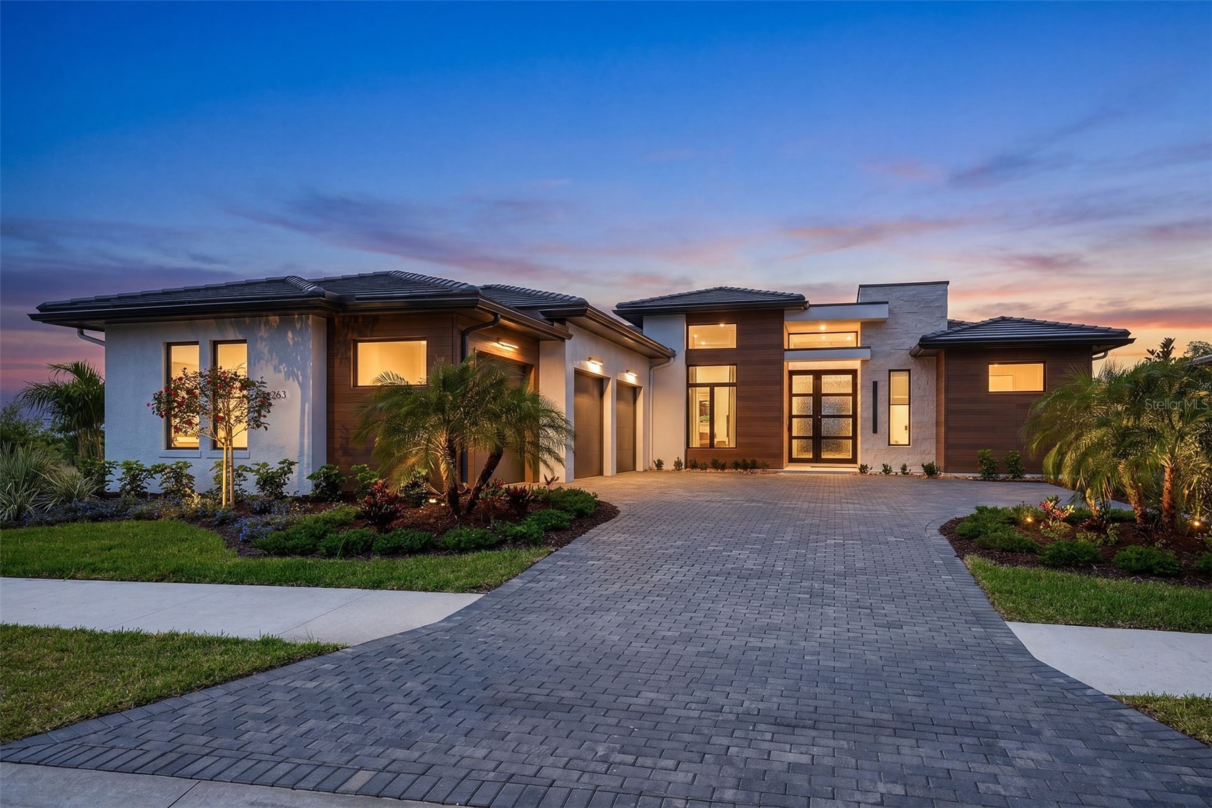 263 CRYSTAL WATERS DRIVE