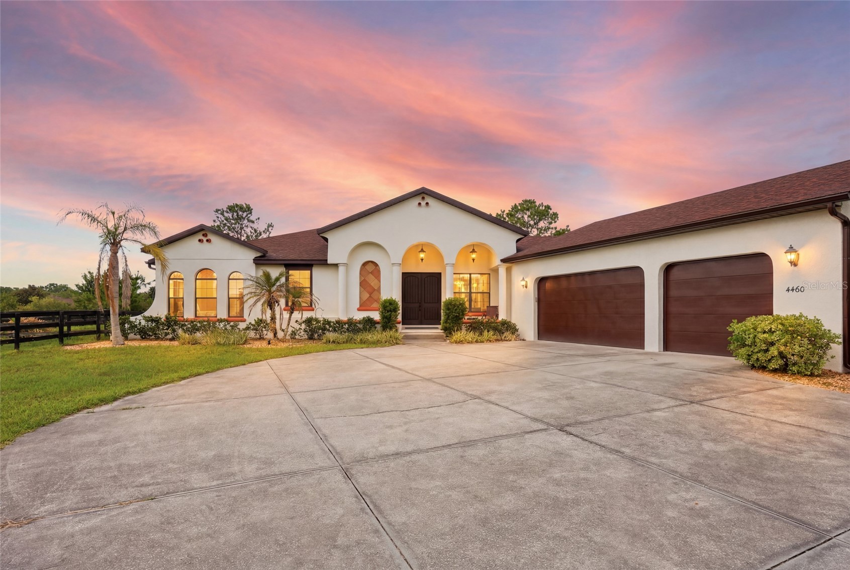 4460 RUNWAY LANE