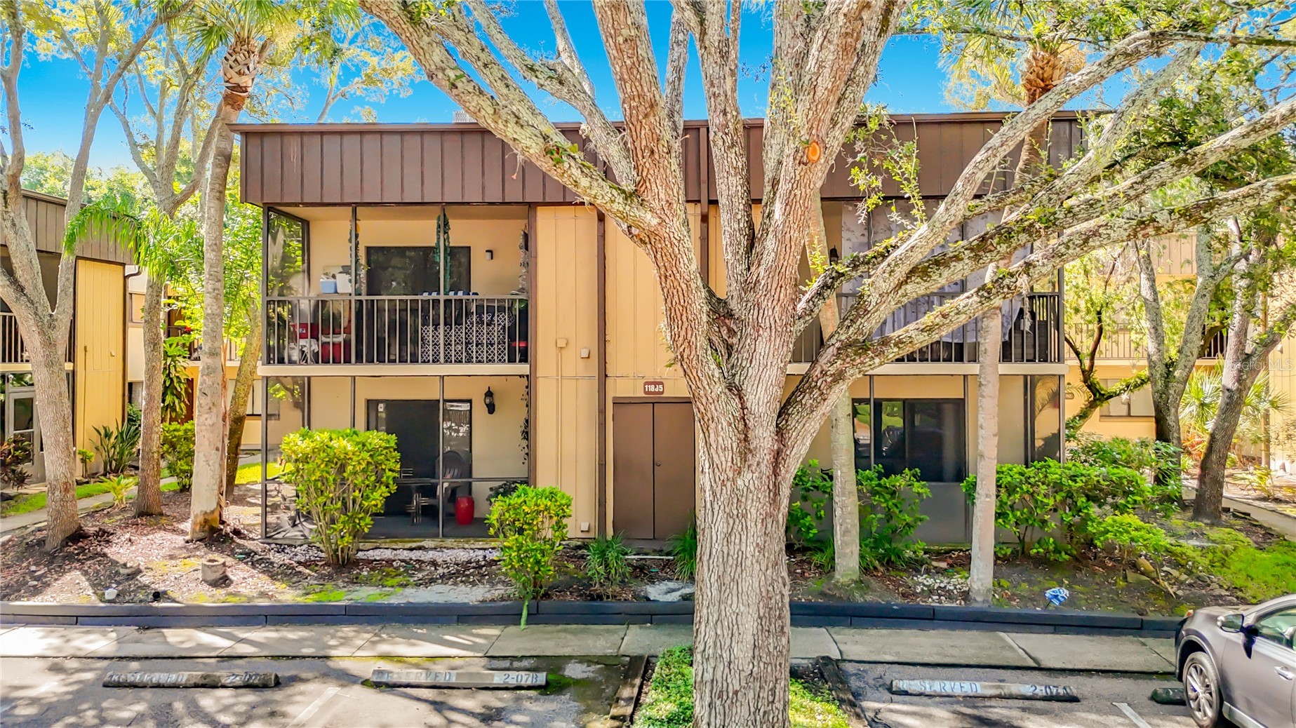 11805 RAINTREE LAKE LN B